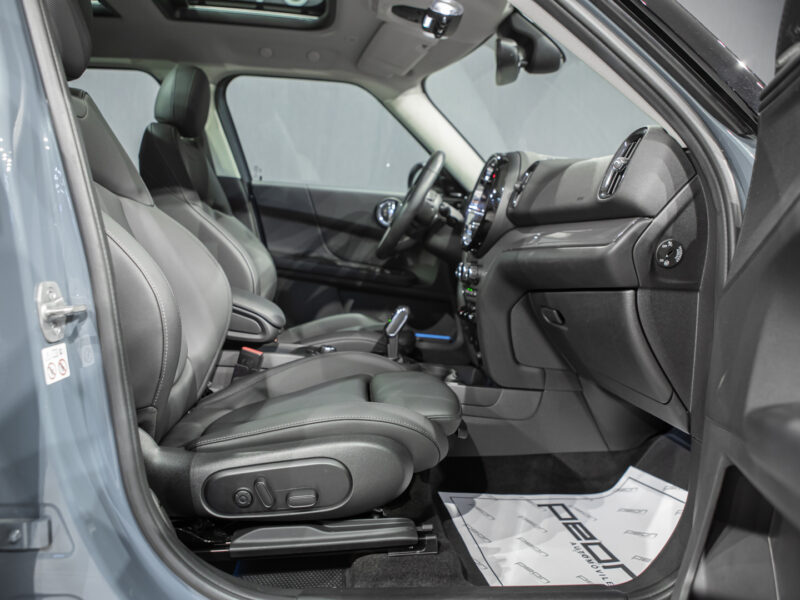 Mini Countryman Cooper Aut