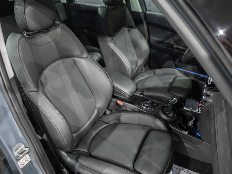 Mini Countryman Cooper Aut