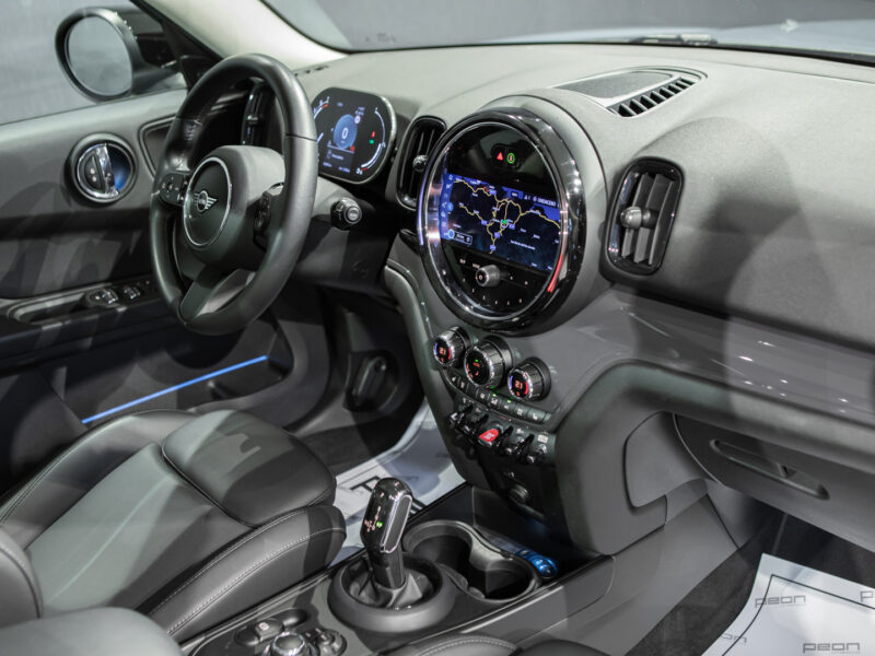 Mini Countryman Cooper Aut
