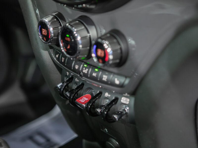 Mini Countryman Cooper Aut