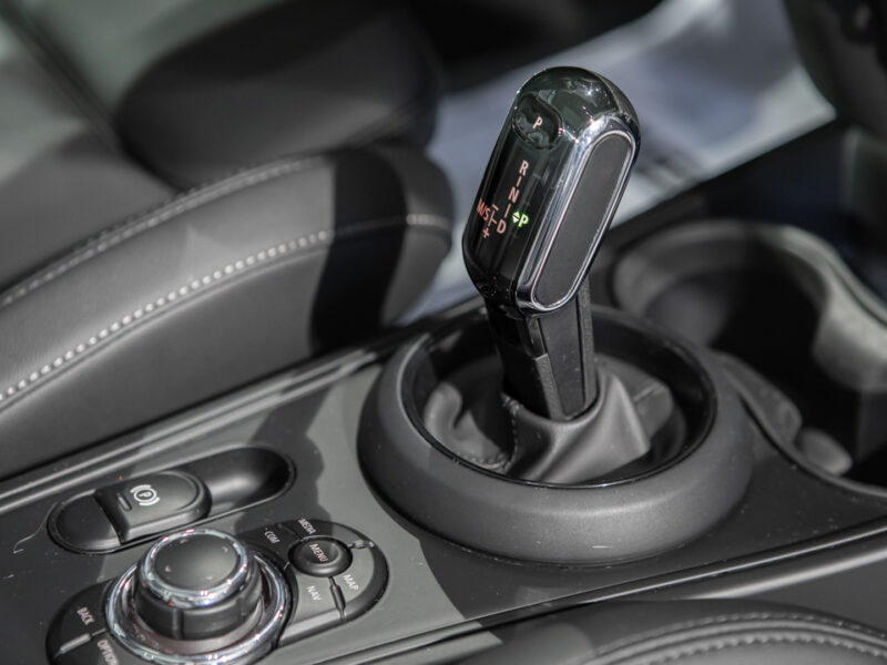 Mini Countryman Cooper Aut