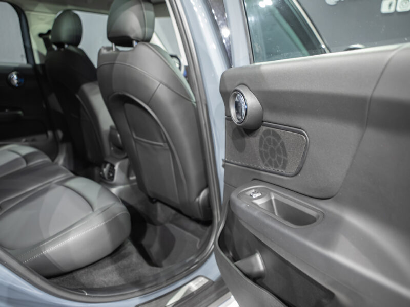 Mini Countryman Cooper Aut