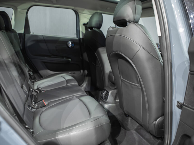 Mini Countryman Cooper Aut