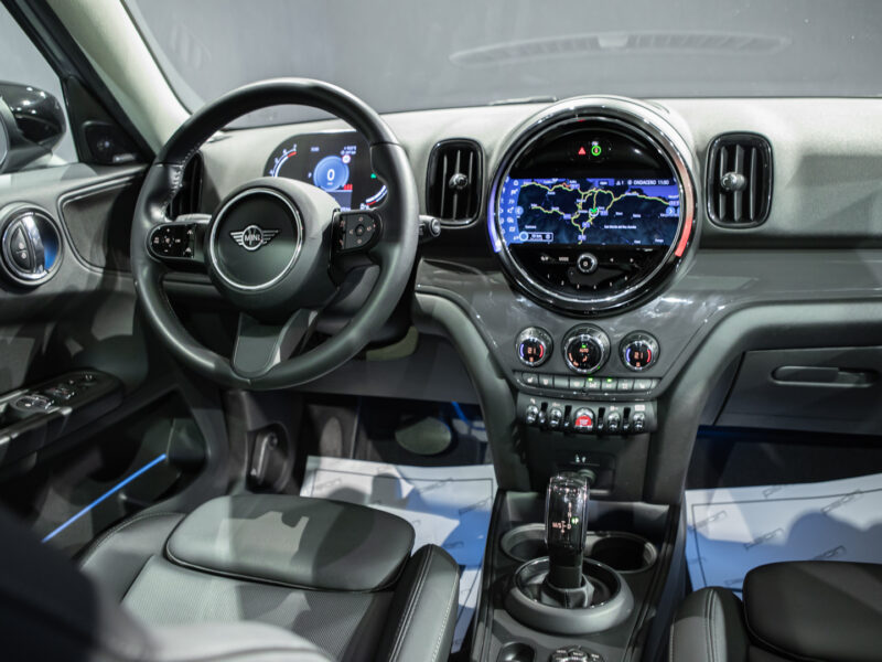 Mini Countryman Cooper Aut