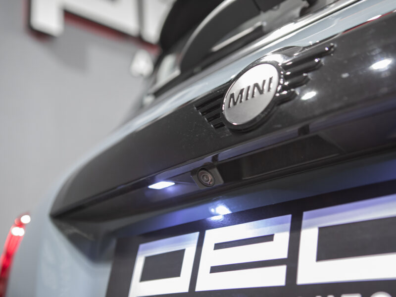 Mini Countryman Cooper Aut