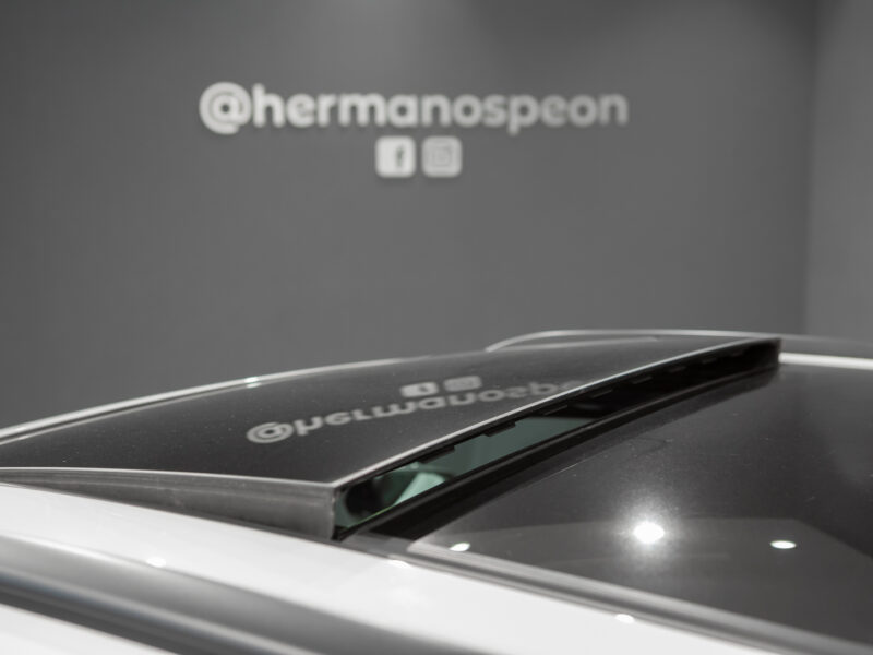 Audi 35 TDI S-Tronic Black Line