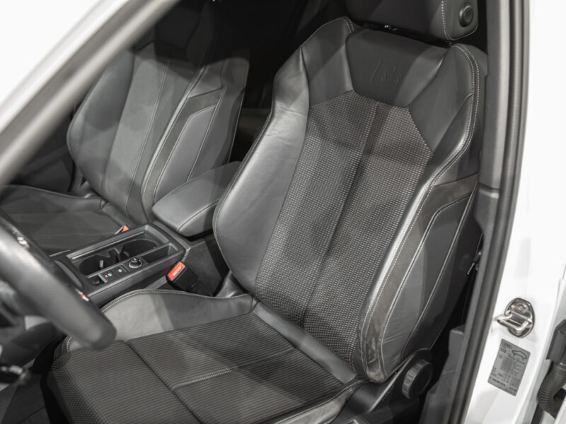 Audi 35 TDI S-Tronic Black Line