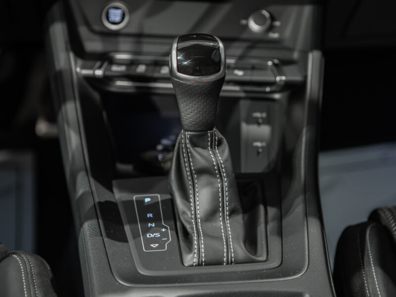 Audi 35 TDI S-Tronic Black Line