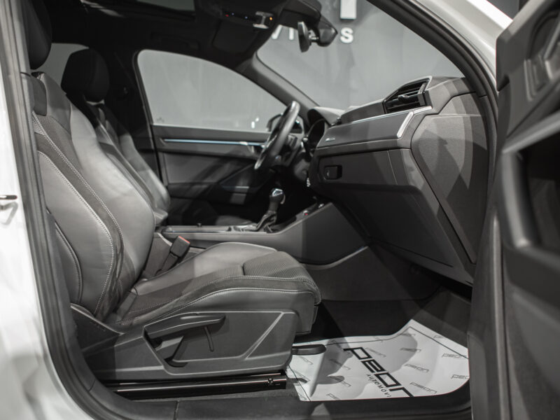 Audi 35 TDI S-Tronic Black Line