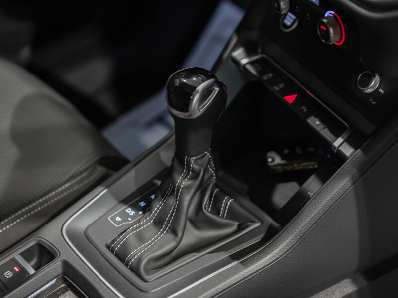 Audi 35 TDI S-Tronic Black Line