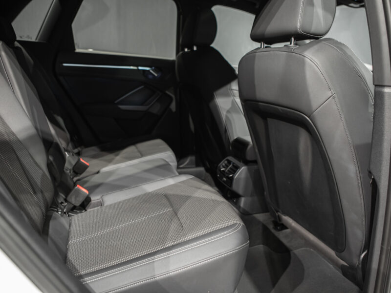 Audi 35 TDI S-Tronic Black Line