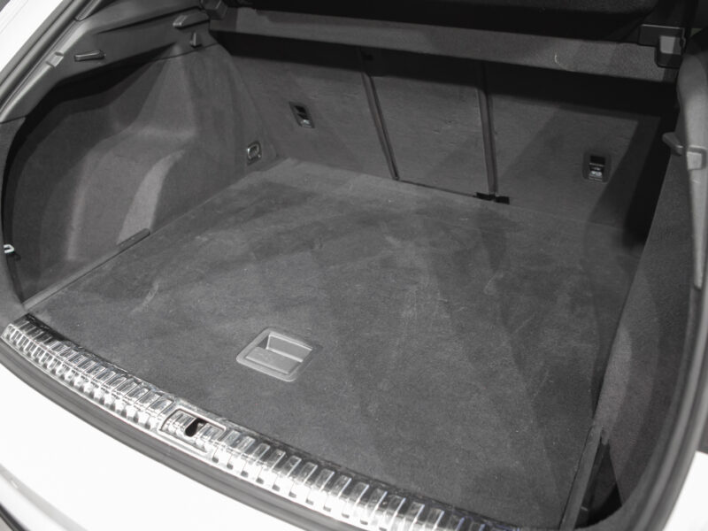 Audi 35 TDI S-Tronic Black Line