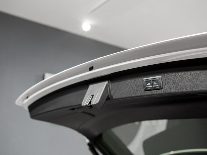 Audi 35 TDI S-Tronic Black Line