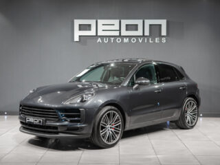 Porsche Macan 2.0i