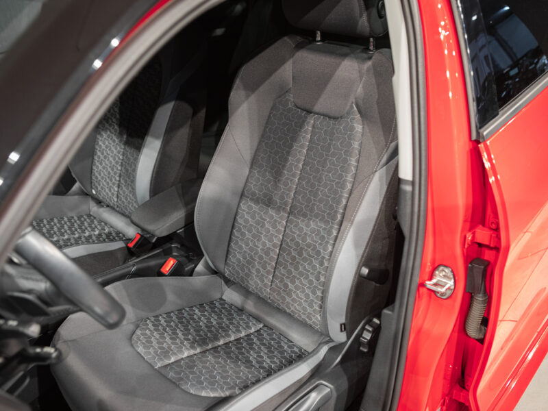 Audi A1 SB 30 TFSI S-Tronic S-Line