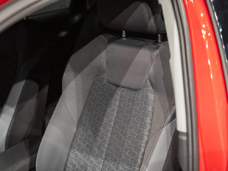 Audi A1 SB 30 TFSI S-Tronic S-Line