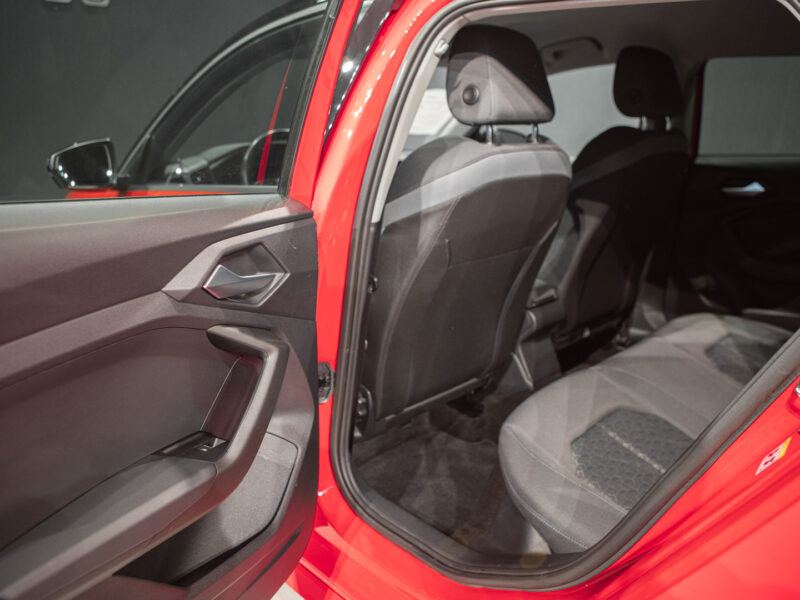 Audi A1 SB 30 TFSI S-Tronic S-Line