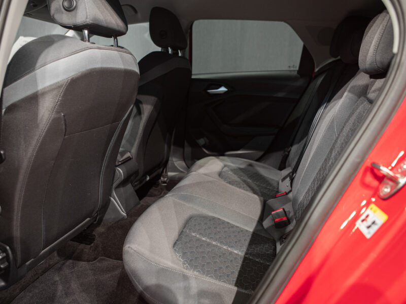 Audi A1 SB 30 TFSI S-Tronic S-Line