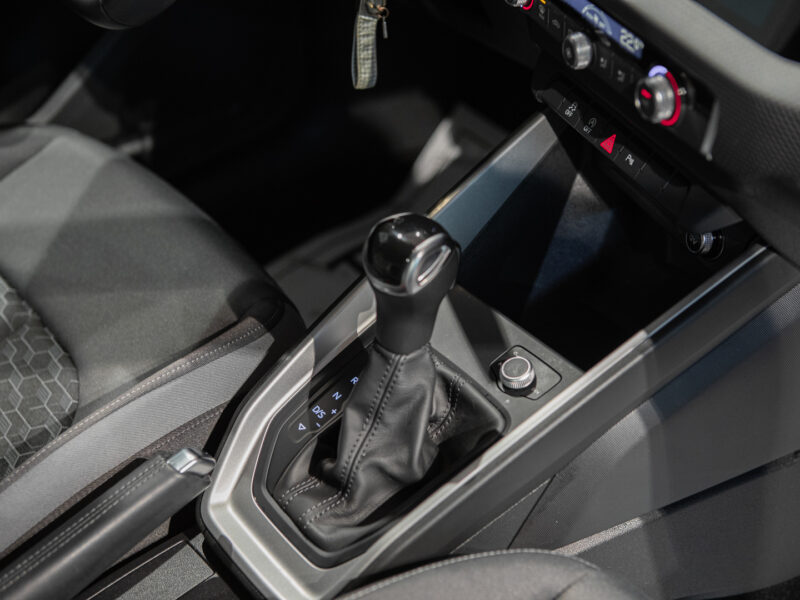 Audi A1 SB 30 TFSI S-Tronic S-Line