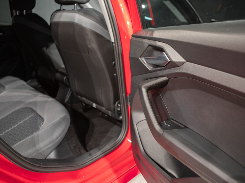 Audi A1 SB 30 TFSI S-Tronic S-Line