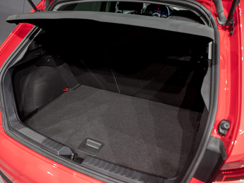 Audi A1 SB 30 TFSI S-Tronic S-Line