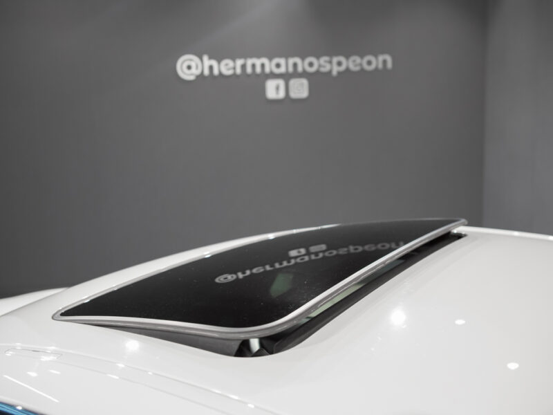 BMW 420d Coupé M-Sport