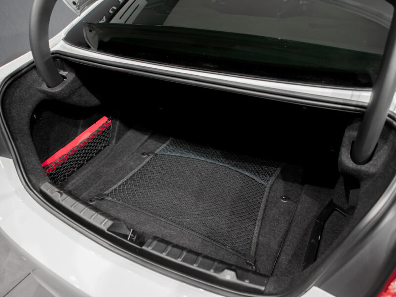 BMW 420d Coupé M-Sport