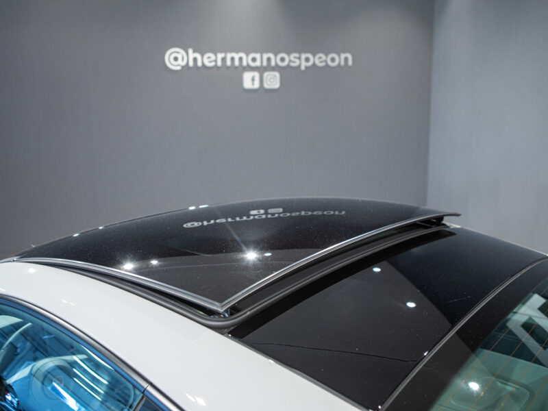 Porsche 911/992 Turbo S