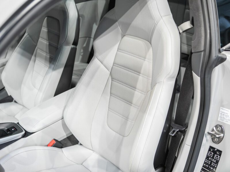 Porsche 911/992 Turbo S