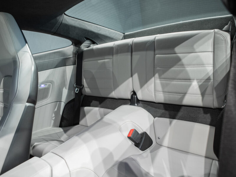 Porsche 911/992 Turbo S