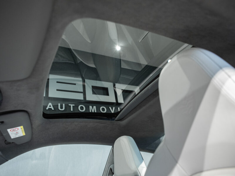 Porsche 911/992 Turbo S