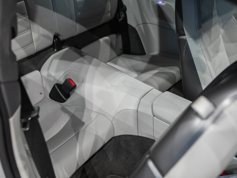 Porsche 911/992 Turbo S