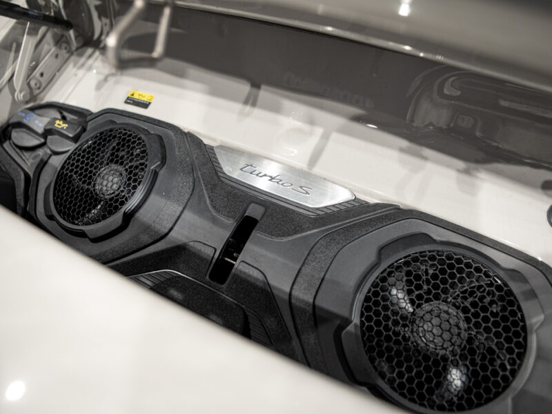 Porsche 911/992 Turbo S