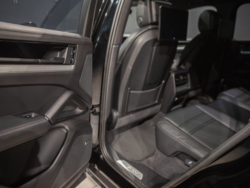 Porsche Cayenne S E-Hybrid Coupe