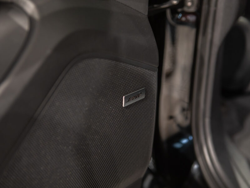 Porsche Cayenne S E-Hybrid Coupe