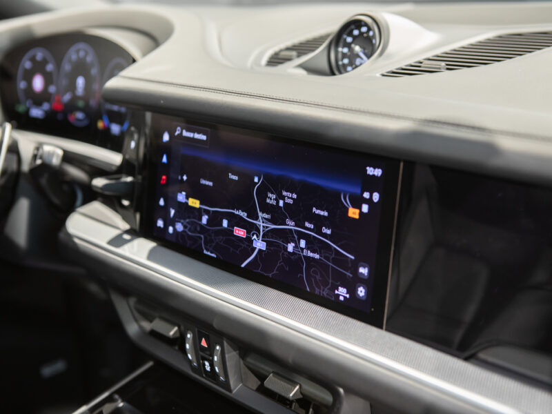 Porsche Cayenne S E-Hybrid Coupe