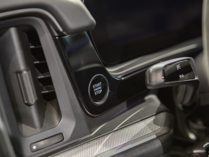 Porsche Cayenne S E-Hybrid Coupe