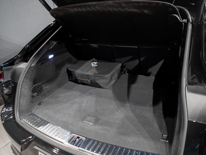 Porsche Cayenne S E-Hybrid Coupe