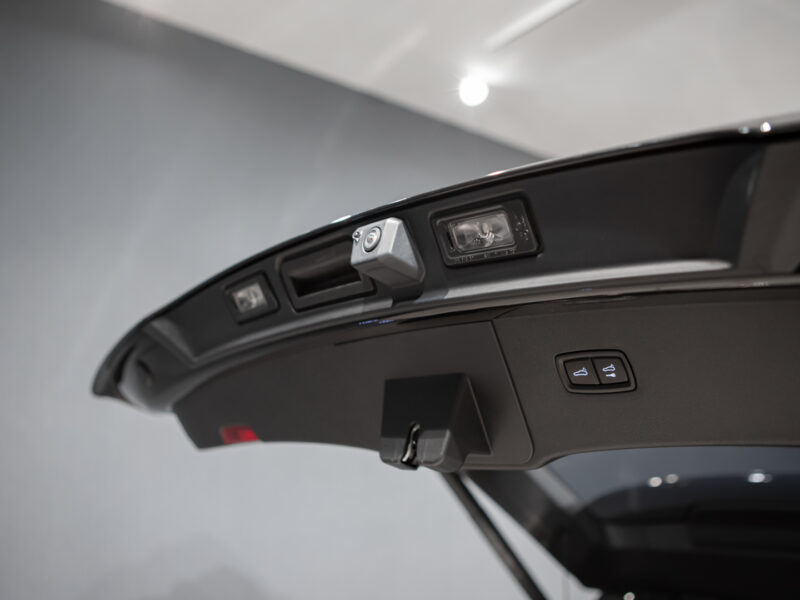 Porsche Cayenne S E-Hybrid Coupe