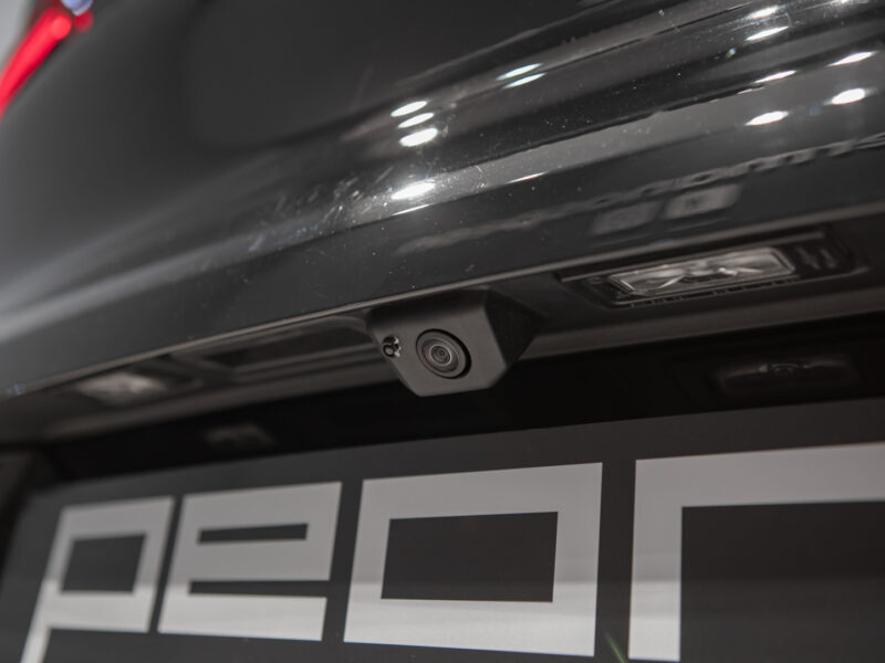 Porsche Cayenne S E-Hybrid Coupe