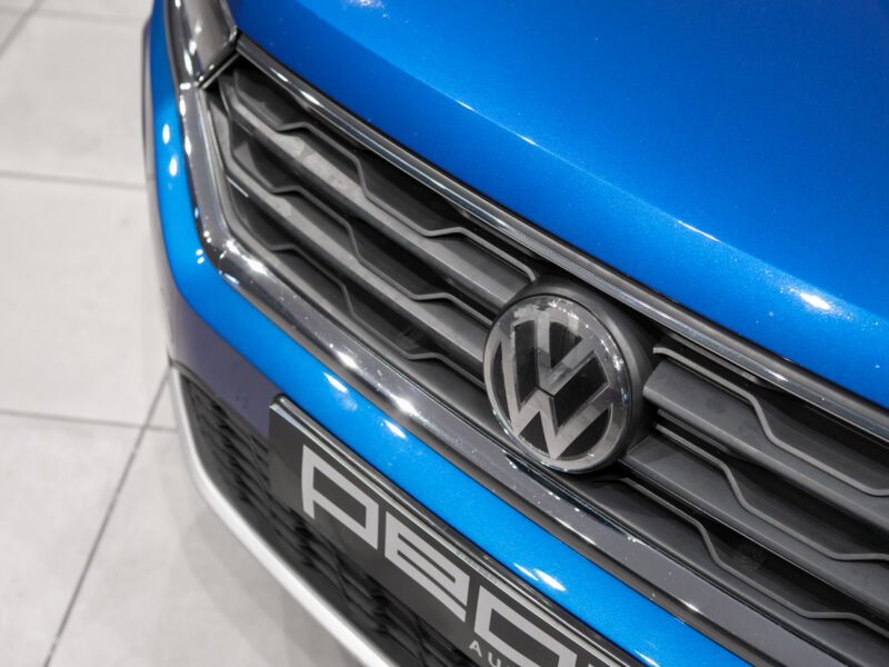 VW T-Roc 2.0 TDI 4Motion DSG Sport