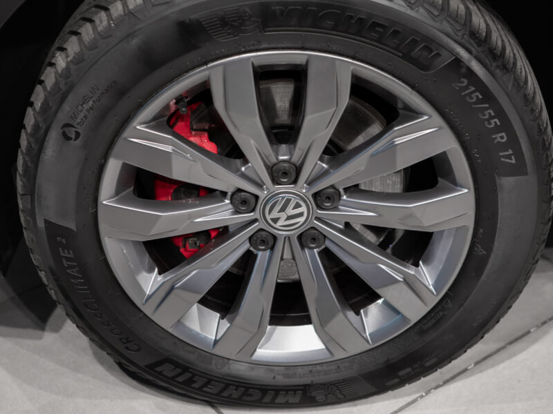 VW T-Roc 2.0 TDI 4Motion DSG Sport