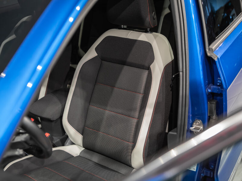 VW T-Roc 2.0 TDI 4Motion DSG Sport