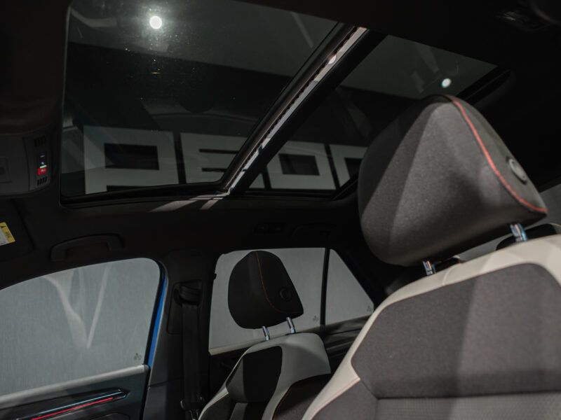 VW T-Roc 2.0 TDI 4Motion DSG Sport