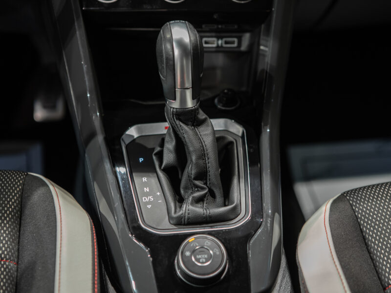 VW T-Roc 2.0 TDI 4Motion DSG Sport