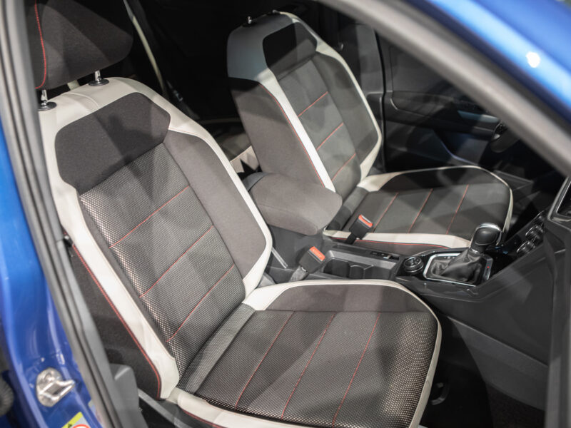 VW T-Roc 2.0 TDI 4Motion DSG Sport