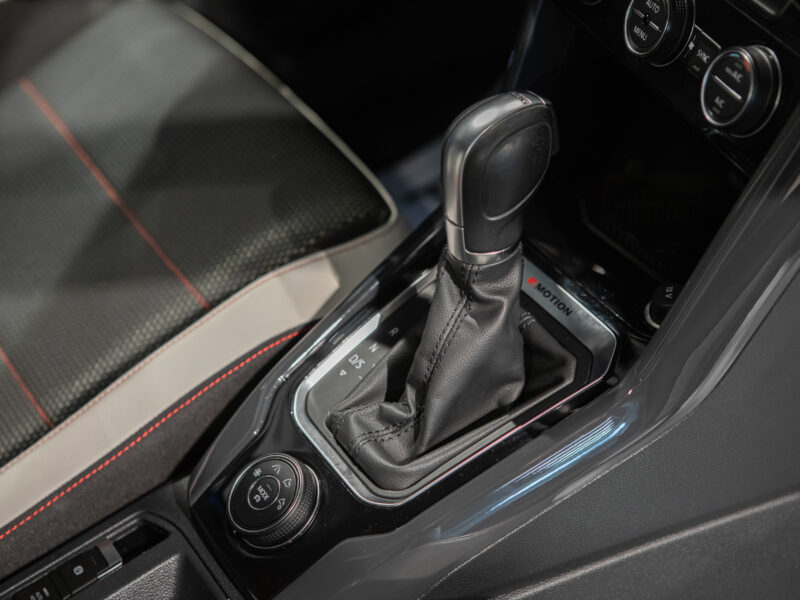 VW T-Roc 2.0 TDI 4Motion DSG Sport