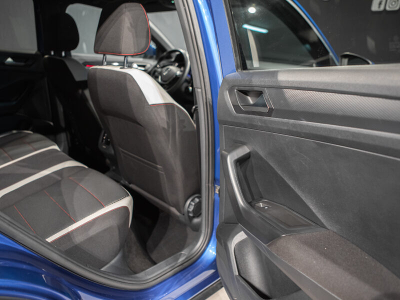 VW T-Roc 2.0 TDI 4Motion DSG Sport