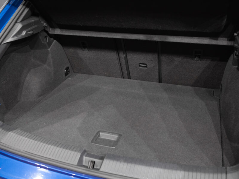 VW T-Roc 2.0 TDI 4Motion DSG Sport