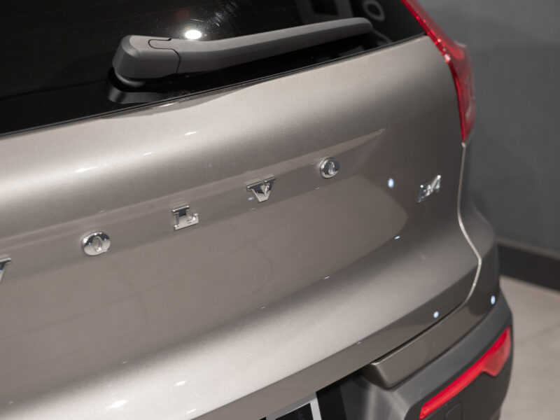 Volvo XC40 2.0 B4 AWD R-Design